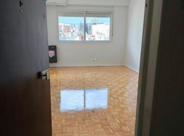 Departamento de 1 ambiente, Congreso · Monoambiente Luminoso, Impecable, Vista Abierta, Piso Alto