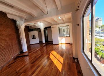 Oficina comercial · 57m² · 1 Cochera · Alquiler Depto Loft Puerto Madero Uso Profesional