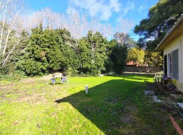 Casa · 22m² · 1 Ambiente · Venta Casa Monoambiente El Tejado