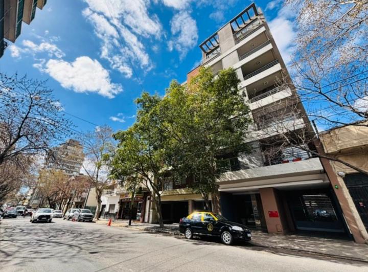 Departamento · 59m² · 2 Ambientes · 1 Cochera