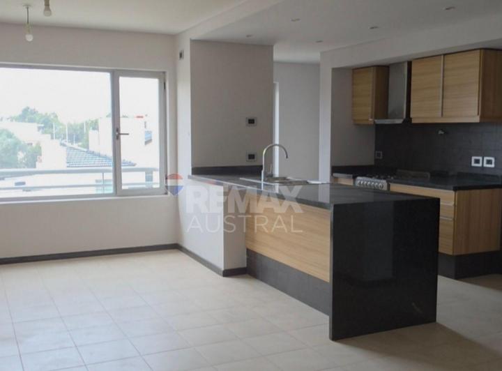 Departamento · 86m² · 5 Ambientes · 1 Cochera