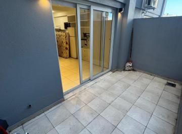 Departamento , Villa Luro · Estreno - Monoambiente Semi Amueblado