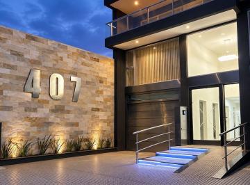 Departamento · 126m² · 4 Ambientes · 1 Cochera · Venta Piso de Categoria 4 Amb C/cochera Lanusita