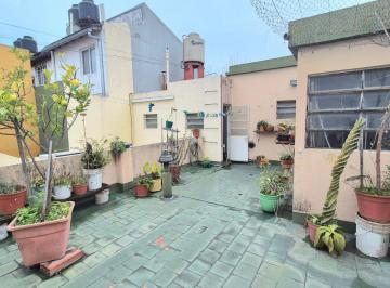 PH · 120m² · 5 Ambientes · PH en 2 Plantas 5 Ambientes con Patio y Terraza