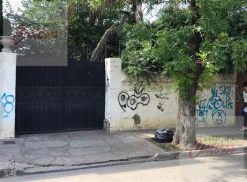 Terreno · 325m² · Terreno con Quincho y Pileta en Ameghino 541, Cañuelas Centro