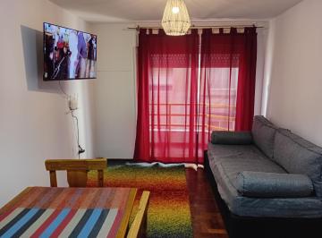 Departamento de 2 ambientes, Córdoba · Alquiler Amoblado Centro de Córdoba