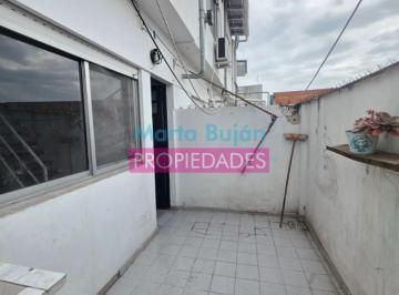 PH · 55m² · 3 Ambientes · Alquiler PH Tipo Duplex 3 Amb. - Ricardo Gutierrez 1100. Avellaneda