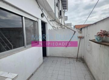 PH · 55m² · 3 Ambientes · Alquiler PH Tipo Duplex 3 Amb en 1 Piso