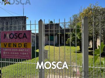 Terreno · 65m² · Casa a Terminar Oportunidad en Venta Moreno