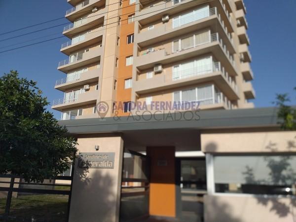 Departamento · 55m² · 1 Ambiente
