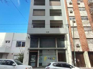 Departamento de 4 ambientes, La Plata · Alquiler de Departamento de 2 Dorm. y Escritorio en Calle 57 E/ 12 y 13 de La Plata.