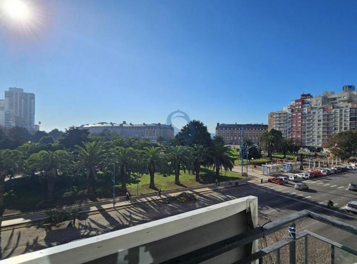 Departamento · 50m² · 2 Ambientes