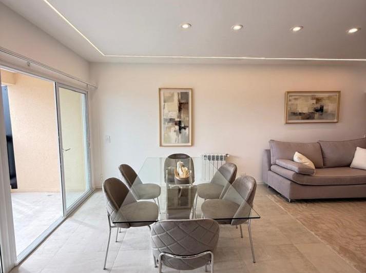 Departamento · 80m² · 3 Ambientes