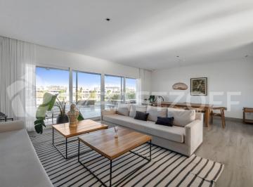 Casa · 500m² · 8 Ambientes · 2 Cocheras · Casa en Venta/alquiler 5 Dorm. en Barbarita, Con/sin Muebles a La Laguna