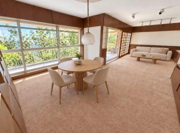 Departamento · 305m² · 6 Ambientes · 2 Cocheras · Venta Piso Torre 348 m² 4 Dorm. 2 Cocheras Amenities Belgrano