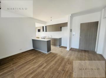 Departamento · 65m² · 3 Ambientes · Departamento en Venta de 3ambientes - Altos de Nuñez - a Estrenar - Amenties