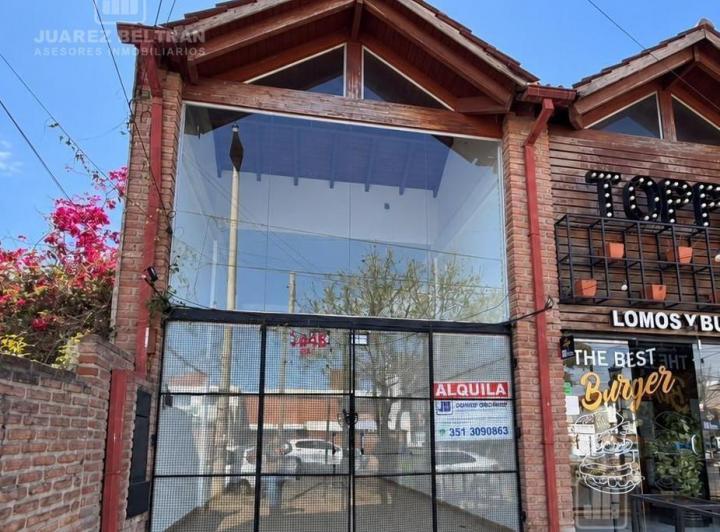 Local comercial · 40m² · 1 Ambiente