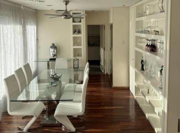 Departamento · 125m² · 4 Ambientes · 1 Cochera · Departamento 4 Ambientes en Alquiler en Puerto Madero