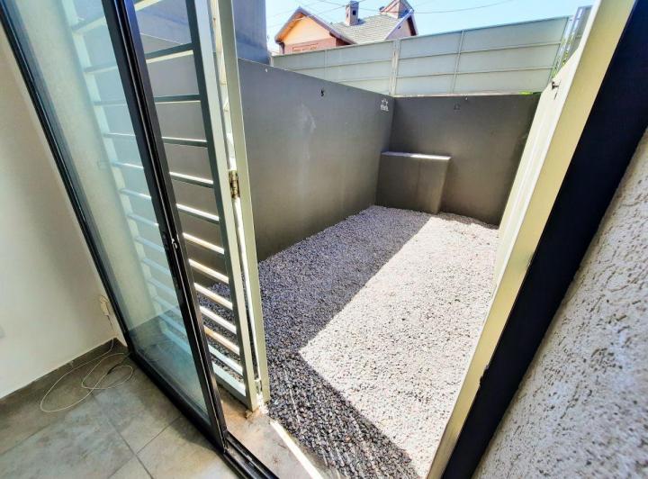 Departamento · 45m² · 2 Ambientes · 1 Cochera