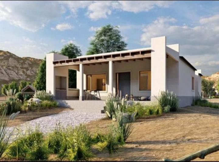 Casa · 135m² · 5 Ambientes