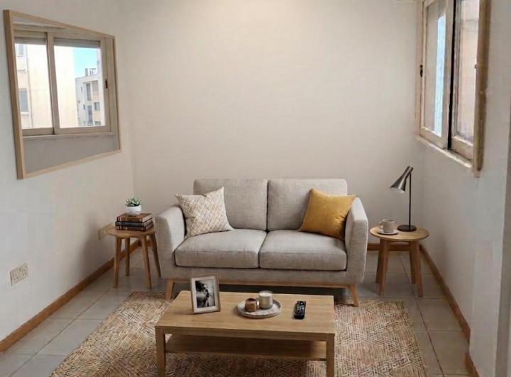 Departamento · 34m² · 2 Ambientes