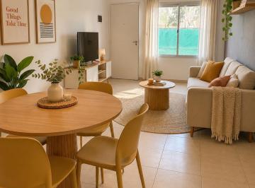 Departamento · 33m² · 2 Ambientes · Departamento 2 Ambientes Moreno Excelente Ubicación
