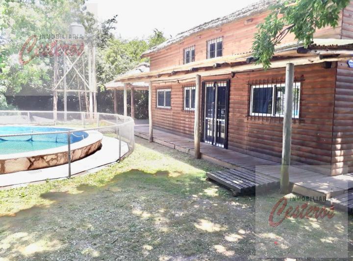 Casa · 1764m² · 4 Ambientes