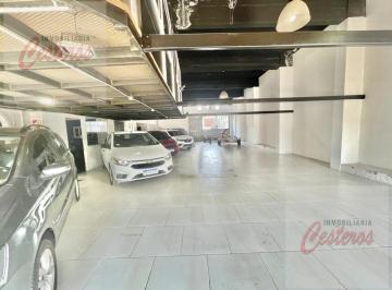 Edificio · 410m² · 1 Cochera · Local Comercial con Oficina 4 Departamentos en Venta - Calle del Carmen, Cañuelas.