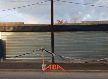 Local comercial · 77m² · 1 Ambiente · Alquiler de Local a Estrenar en Plottier