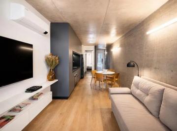 Departamento de 2 ambientes, Belgrano · Hermoso Departamento 2 Ambientes en Belgrano
