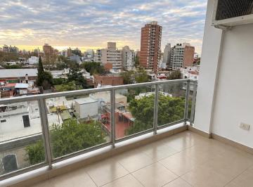 Departamento · 35m² · 1 Dormitorio · Dpto Alquiler 1 Dormitorio con Balcon - Cafferata 900