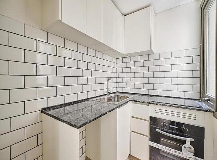 Departamento · 77m² · 3 Ambientes