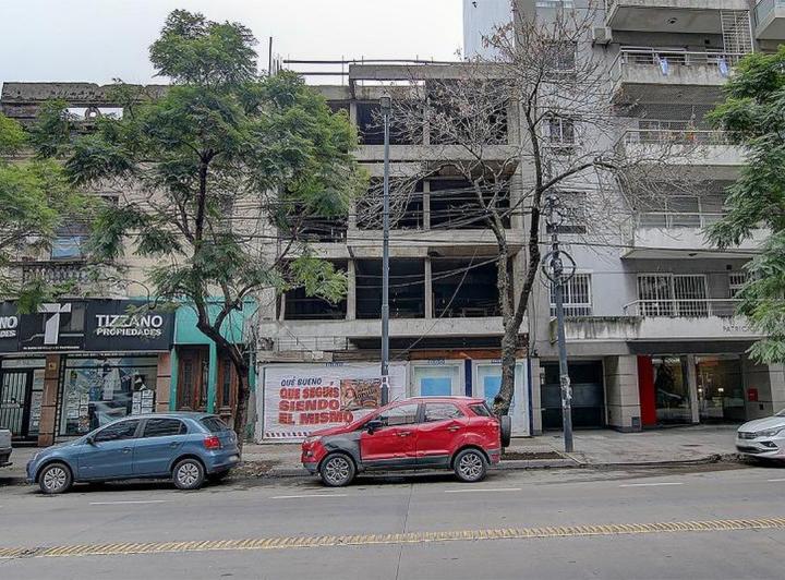 Terreno · 313m²