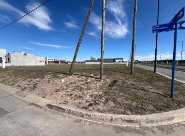Terreno , Córdoba · Venta - Lote Esquina 275 m² - Docta Central