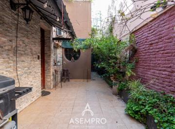 PH · 139m² · 5 Ambientes · PH 5 Ambientes en Venta en Villa Crespo