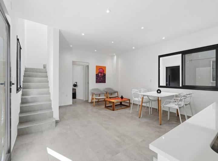 PH · 62m² · 3 Ambientes