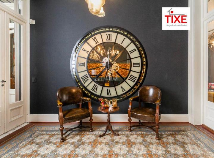 Departamento · 230m² · 6 Ambientes