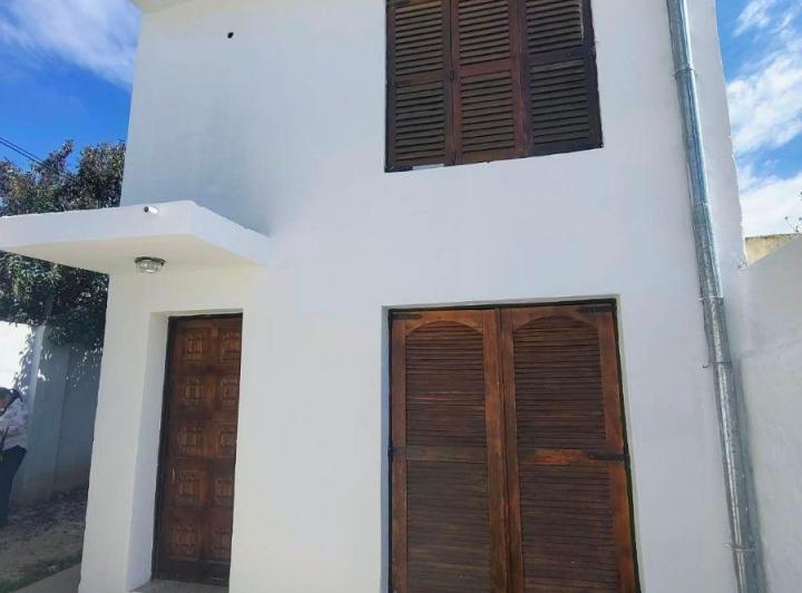 Departamento · 24m² · 1 Ambiente · 1 Cochera