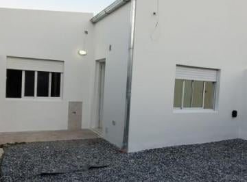Departamento · 50m² · 2 Ambientes · 1 Cochera · Alquiler Depto 1 Dormitorio