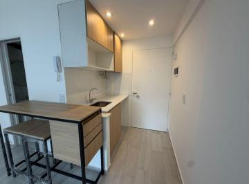 Departamento · 25m² · 1 Ambiente · Venta Monoambiente en San Nicolás Oportunidad