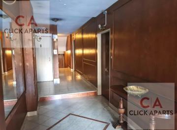 Departamento · 36m² · 2 Ambientes · Venta - 2 Amb - Apto Prof - Zona Hosp. de Niños - Ideal Consultorio - Barrio Norte