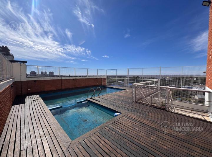 Departamento · 41m² · 2 Ambientes