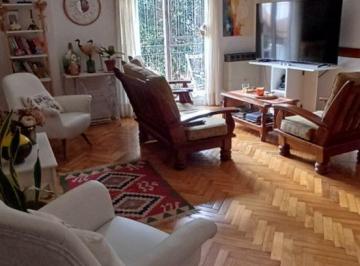 Departamento de 4 ambientes, La Paternal · Departamento 4 Ambientes en Esquina 2 Balcones. Excelente Ubicacion