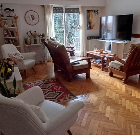 Departamento · 89m² · 4 Ambientes