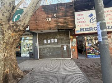 Local comercial · 48m² · 1 Ambiente · Alquiler Local Comercial Merlo Centro