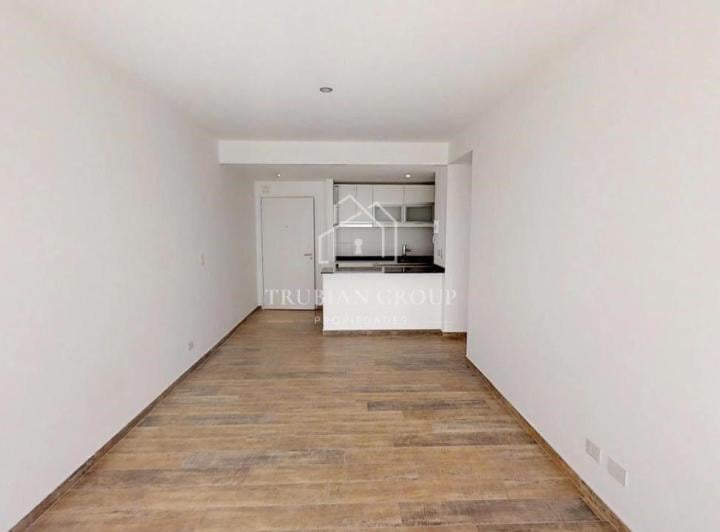 Departamento · 68m² · 3 Ambientes · 1 Cochera