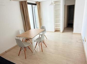 Departamento · 48m² · 2 Ambientes · Departamento 1 Dorm. Ignea 9 B°centro