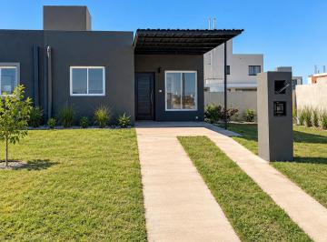 PH de 3 ambientes, Córdoba · Vendo Duplex en Pb, Dos Dorm. en Rincones de Manantiales a Estrenar!