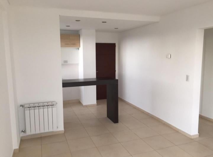 Departamento · 50m² · 2 Ambientes