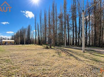 Terreno · 300m² · Venta de Terreno en Plottier